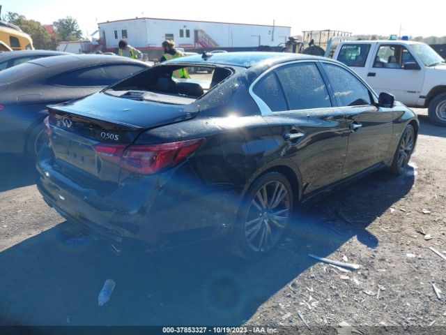 JN1EV7AR8LM253628 Infiniti Q50 Edition 30 Awd