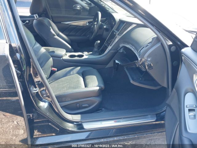 JN1EV7AR8LM253628 Infiniti Q50 Edition 30 Awd