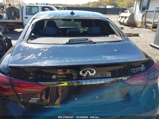 JN1EV7AR8LM253628 Infiniti Q50 Edition 30 Awd