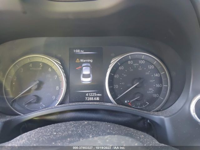 JN1EV7AR8LM253628 Infiniti Q50 Edition 30 Awd