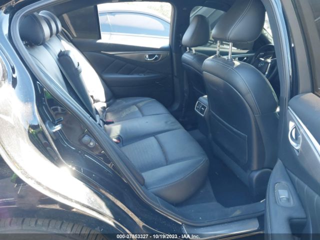 JN1EV7AR8LM253628 Infiniti Q50 Edition 30 Awd