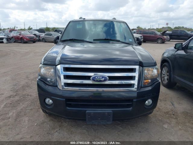 1FMJK1K53EEF11883 Ford Expedition El Limited