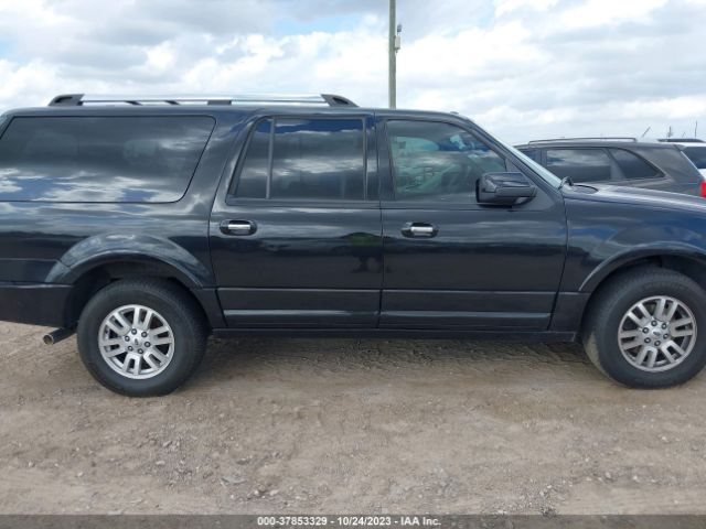 1FMJK1K53EEF11883 Ford Expedition El Limited