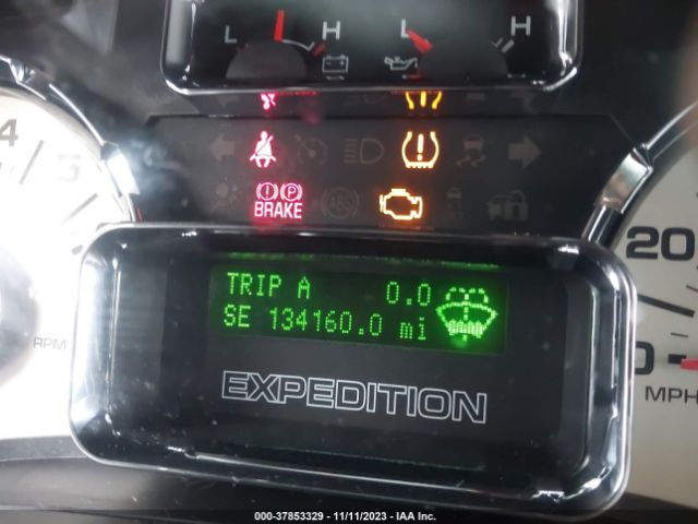 1FMJK1K53EEF11883 Ford Expedition El Limited