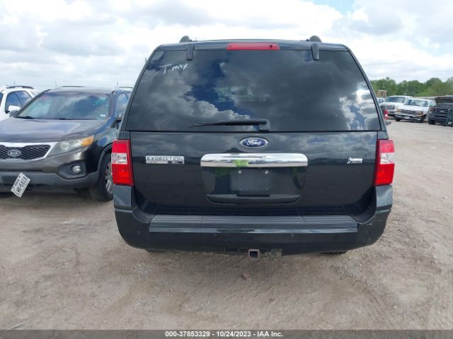 1FMJK1K53EEF11883 Ford Expedition El Limited