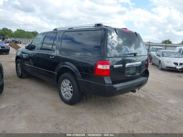 1FMJK1K53EEF11883 Ford Expedition El Limited