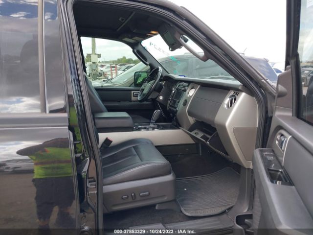 1FMJK1K53EEF11883 Ford Expedition El Limited