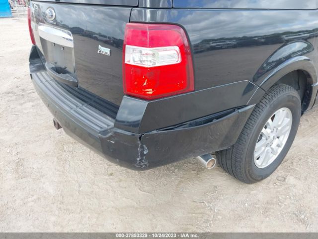 1FMJK1K53EEF11883 Ford Expedition El Limited