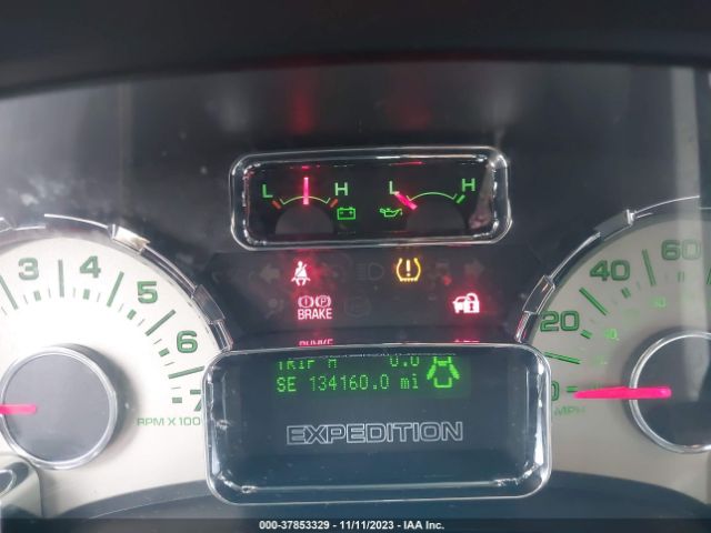 1FMJK1K53EEF11883 Ford Expedition El Limited
