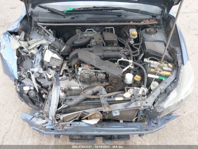 JF1GJAA66FH014635 Subaru IMPREZA SEDAN