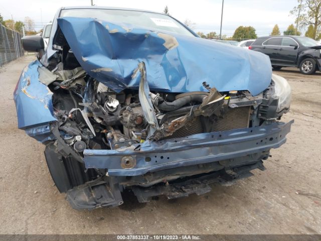 JF1GJAA66FH014635 Subaru IMPREZA SEDAN