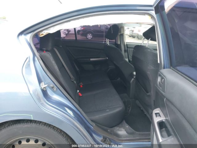 JF1GJAA66FH014635 Subaru IMPREZA SEDAN