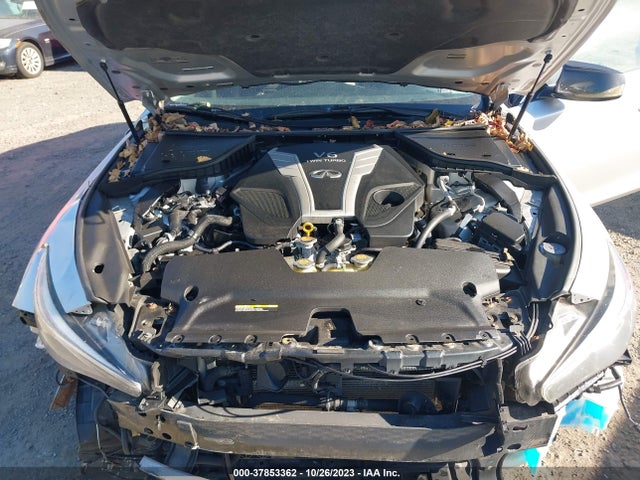 JN1EV7AR6GM344323 Infiniti Q50 3.0t Premium