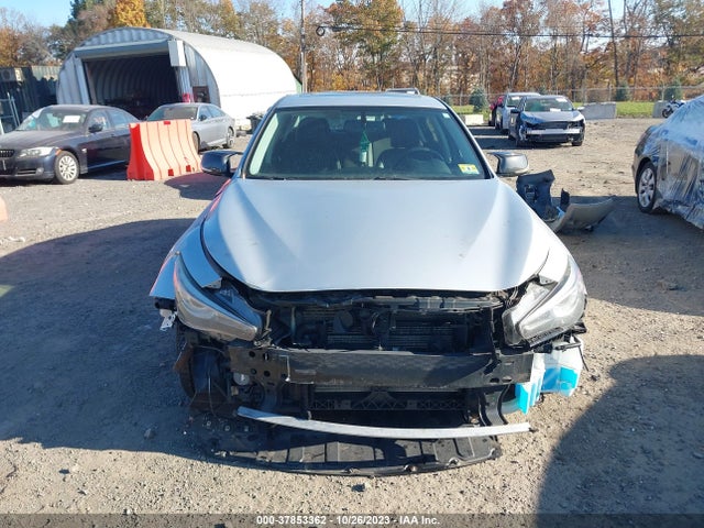 JN1EV7AR6GM344323 Infiniti Q50 3.0t Premium