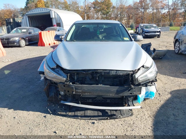 JN1EV7AR6GM344323 Infiniti Q50 3.0t Premium