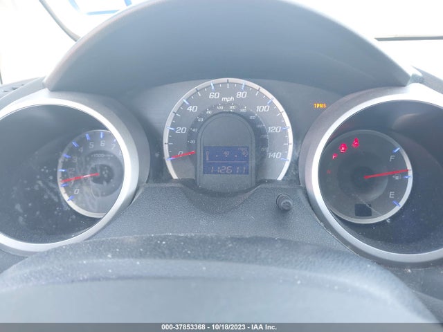 2010 HONDA FIT SPORT VIN: JHMGE8H42AC037751