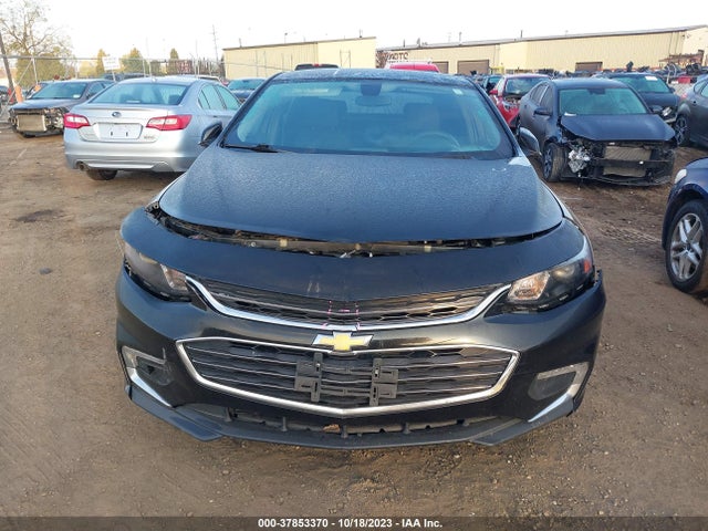 Chevrolet MALIBU LT 2018 1G1ZD5ST1JF198692 Image 12