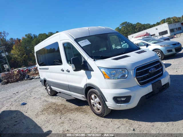 2020 1FBAX2CG8LKA75269 main image