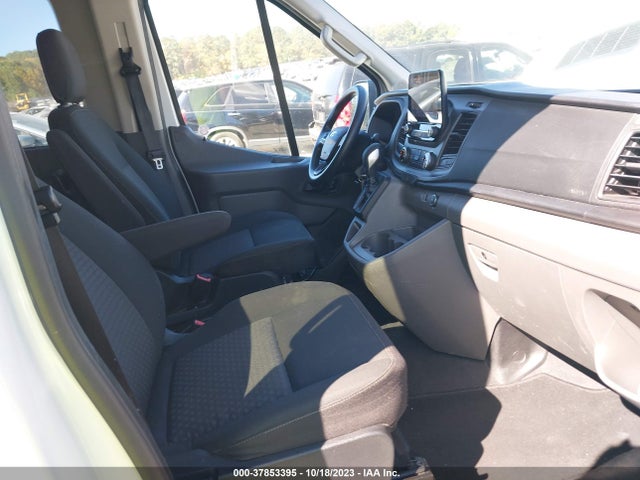 Ford Transit Passenger Wagon Xlt 2020 1FBAX2CG8LKA75269 Image 5