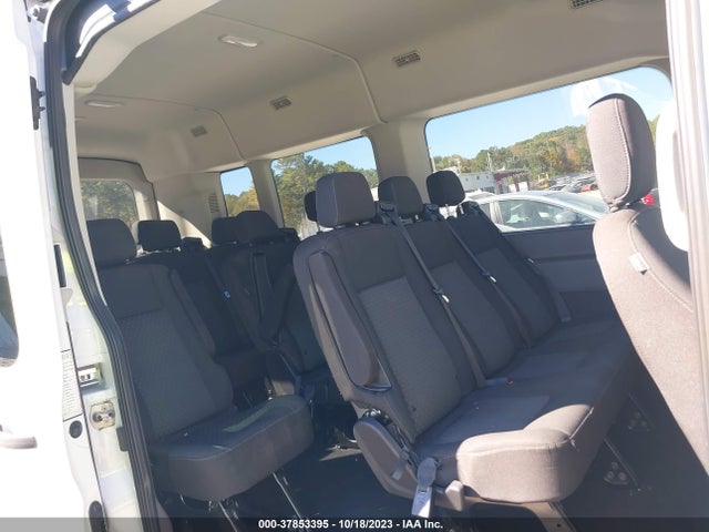 Ford Transit Passenger Wagon Xlt 2020 1FBAX2CG8LKA75269 Image 8