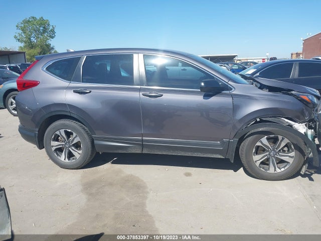 Honda CR-V LX 2019 2HKRW5H30KH420851 Image 14
