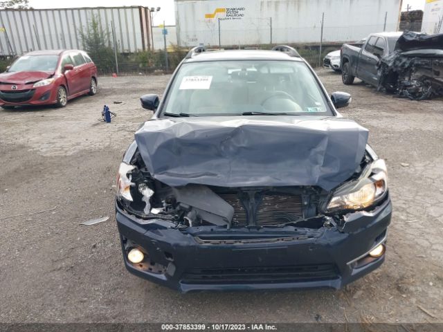JF1GPAT65FG320565 Subaru Impreza Wagon 2.0i Sport Premium
