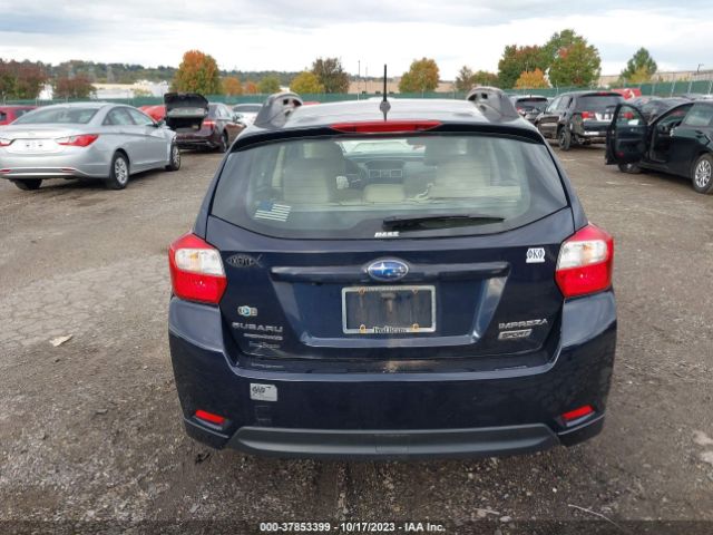 JF1GPAT65FG320565 Subaru Impreza Wagon 2.0i Sport Premium