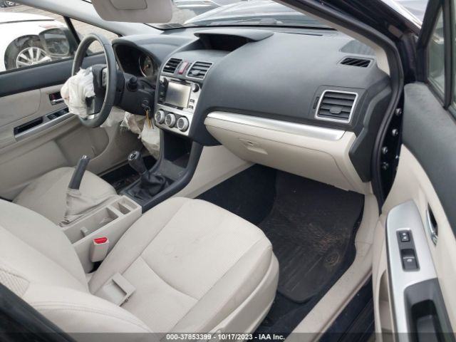 JF1GPAT65FG320565 Subaru Impreza Wagon 2.0i Sport Premium