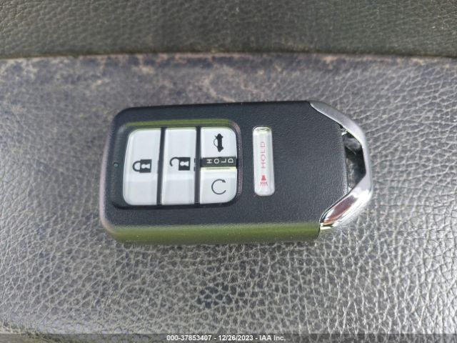 5FPYK3F59KB000026 Honda Ridgeline Rtl