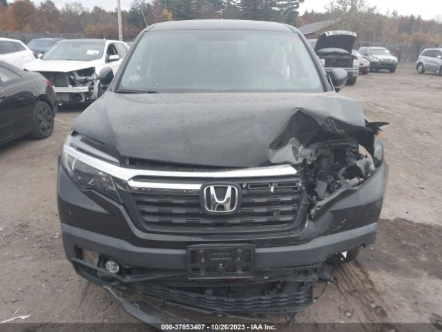 5FPYK3F59KB000026 Honda Ridgeline Rtl