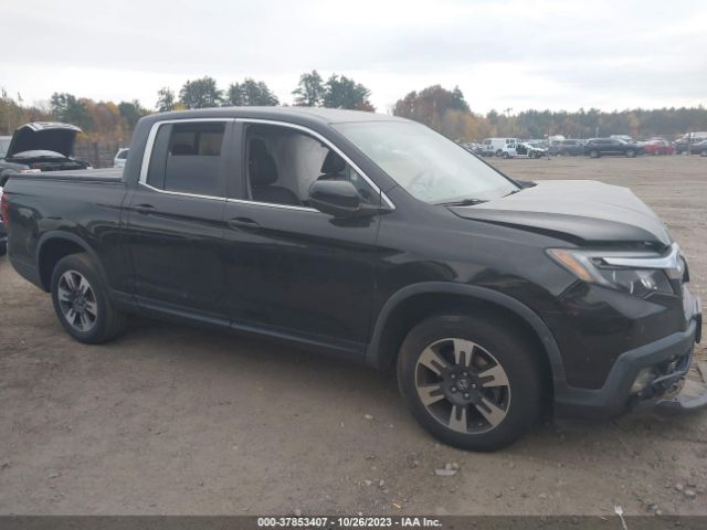 5FPYK3F59KB000026 Honda Ridgeline Rtl