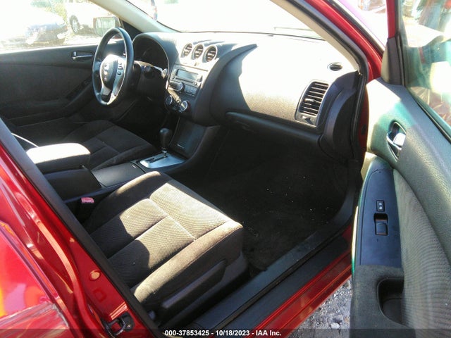 2009 NISSAN ALTIMA 2.5 S VIN: 1N4AL21E89C182209