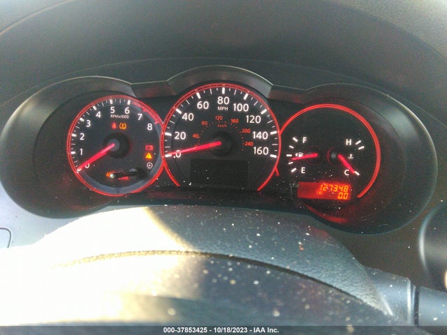 2009 NISSAN ALTIMA 2.5 S VIN: 1N4AL21E89C182209