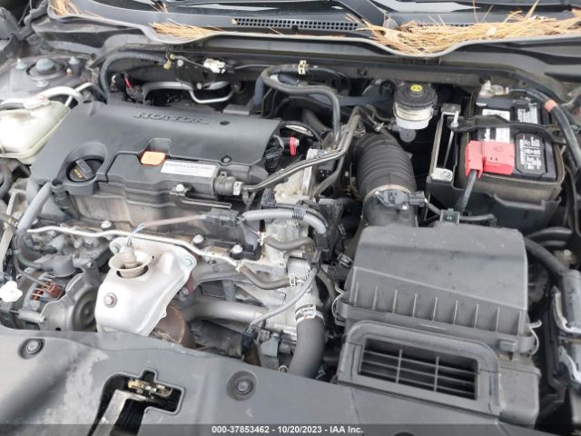 19XFC2E52JE002939 Honda Civic Sedan Lx