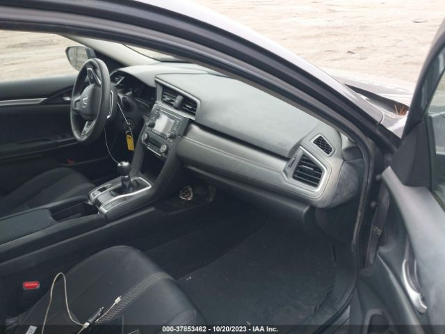 19XFC2E52JE002939 Honda Civic Sedan Lx