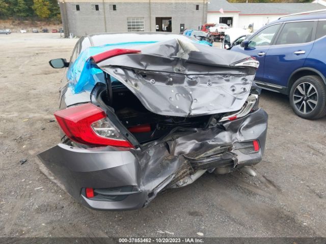 19XFC2E52JE002939 Honda Civic Sedan Lx