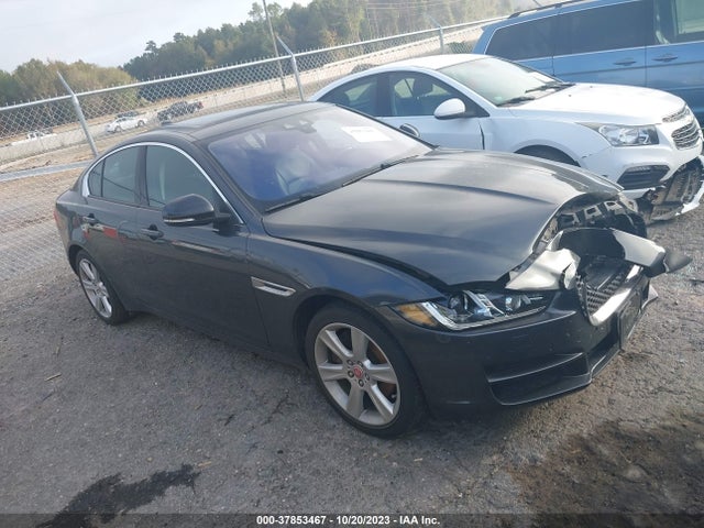 2017 JAGUAR XE SAJAJ4BN4HA969454 Photo 0