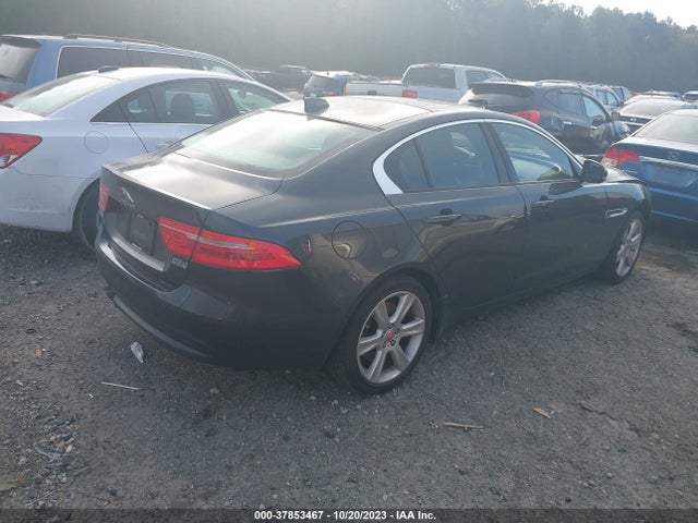 2017 JAGUAR XE SAJAJ4BN4HA969454 Photo 3