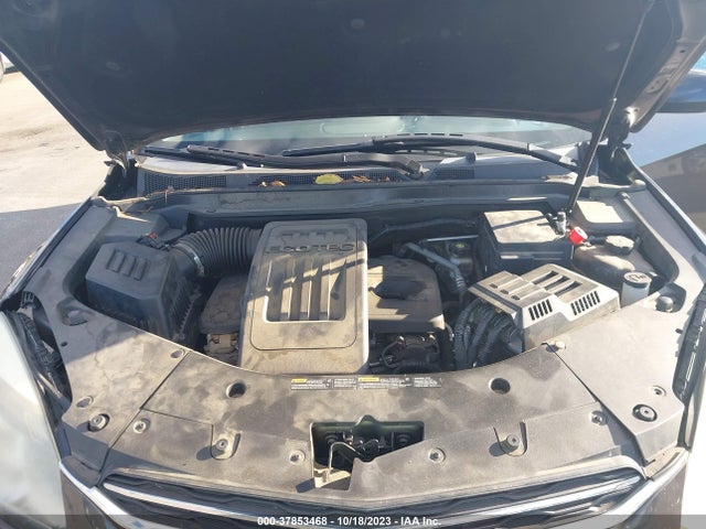 Chevrolet EQUINOX LT 2016 2GNALCEK9G6126065 Image 10