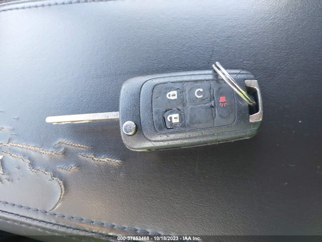 Chevrolet EQUINOX LT 2016 2GNALCEK9G6126065 Image 11