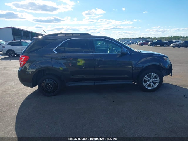 Chevrolet EQUINOX LT 2016 2GNALCEK9G6126065 Image 13