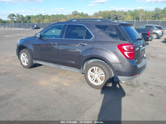 Chevrolet EQUINOX LT 2016 2GNALCEK9G6126065 Image 3