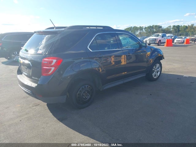 Chevrolet EQUINOX LT 2016 2GNALCEK9G6126065 Image 4