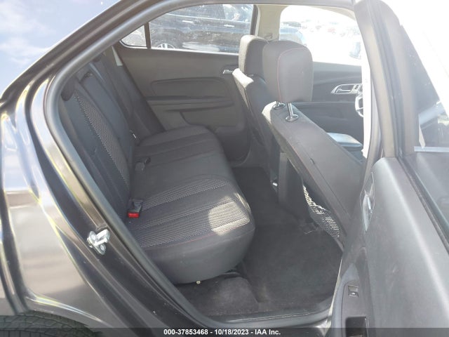 Chevrolet EQUINOX LT 2016 2GNALCEK9G6126065 Image 8