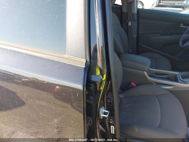 KIA Sportage Lx 2014 KNDPB3AC0E7555998 Image 5