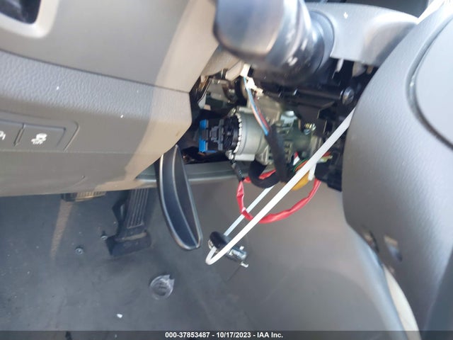 KIA Sportage Lx 2014 KNDPB3AC0E7555998 Image 6