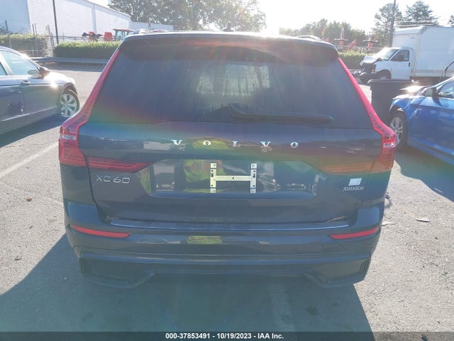 Volvo Xc60 Recharge Plus Dark Theme 2023 YV4H60DW8P1391691 Image 17