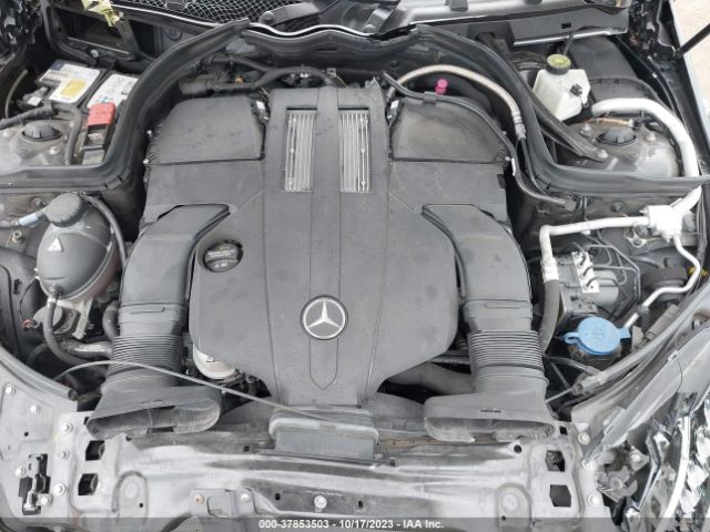 WDDKJ6HB0GF327686 Mercedes-Benz E-class E 400