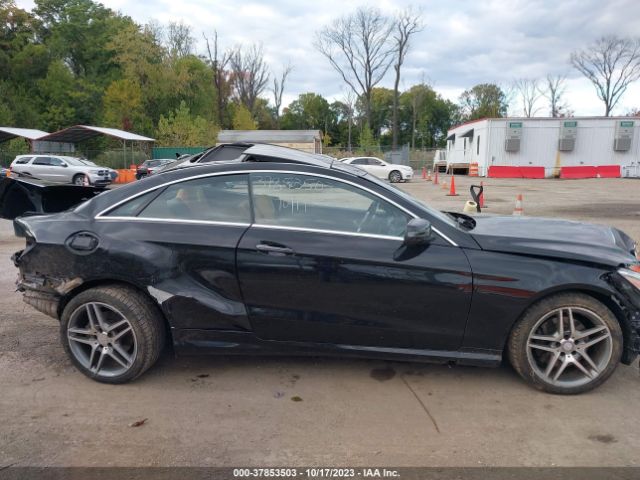 WDDKJ6HB0GF327686 Mercedes-Benz E-class E 400