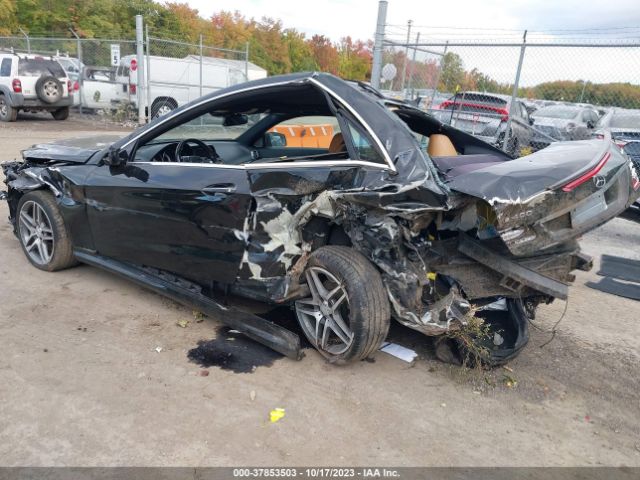 WDDKJ6HB0GF327686 Mercedes-Benz E-class E 400